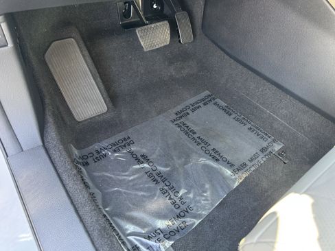 Used 2024 Honda Accord Touring image 18