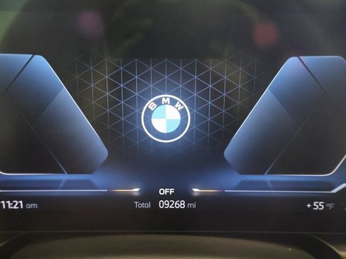 Used 2025 BMW X3 xDrive30i w/ Convenience Package AWD/4WD image 17