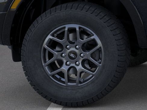 New 2025 Ford Ranger XLT w/ Equipment Group 301A High image 19