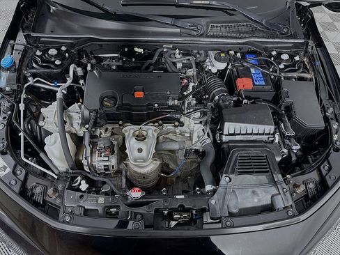 Certified 2023 Honda Civic Sport image 27