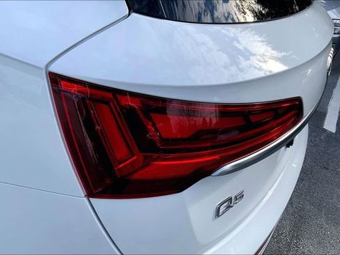 Certified 2023 Audi Q5 2.0T Premium Plus w/ Premium Plus Package image 27