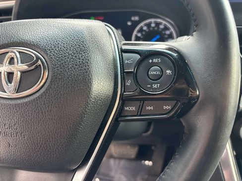Used 2021 Toyota Venza Limited w/ Advanced Technology Package AWD/4WD image 20
