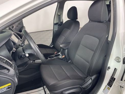 Used 2017 Kia Forte LX w/ Option Group 020 image 18