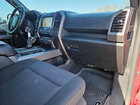 Used 2019 Ford F150 XLT w/ Equipment Group 302A Luxury image 28