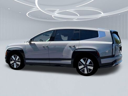 New 2026 Hyundai Ioniq 9 SEL image 4