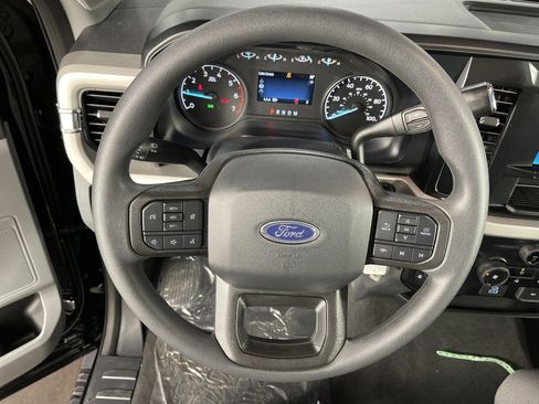 New 2026 Ford F350 XL w/ STX Appearance Package image 18