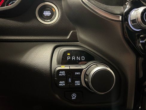 Used 2025 RAM 1500 Big Horn image 17