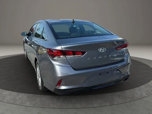 Used 2019 Hyundai Sonata SEL FWD image 7