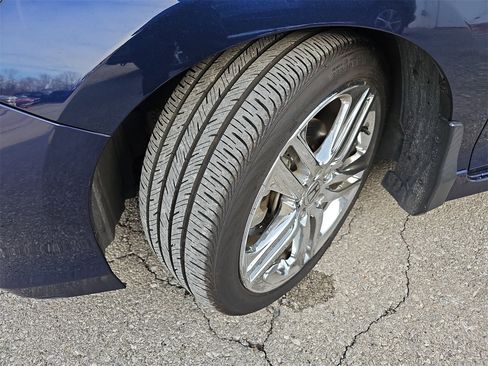 Used 2017 Honda Accord Sport image 30