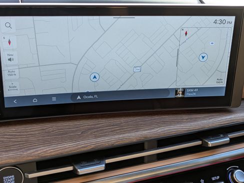 New 2026 Hyundai Santa Fe Limited image 27