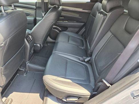 Used 2024 Hyundai Tucson SEL w/ Convenience Package FWD image 18
