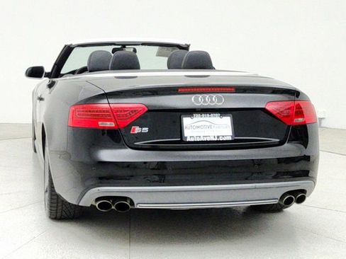 Used 2016 Audi S5 Premium Plus w/ Technology Package image 6
