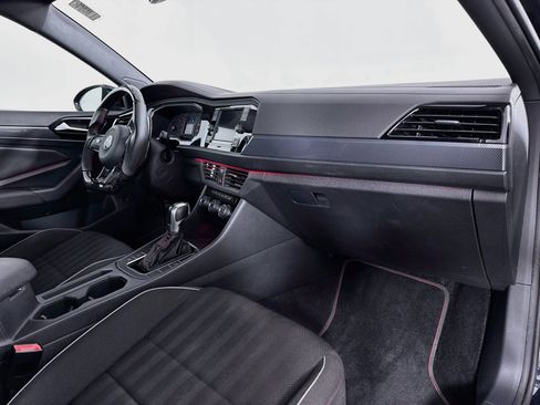 Used 2019 Volkswagen Jetta GLI FWD image 28