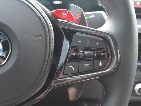 Used 2025 BMW M3 Competition AWD/4WD image 19