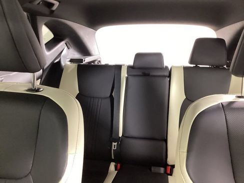 Used 2024 Lexus NX 350 AWD w/ Cold Area Package image 28