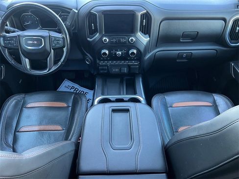 Used 2020 GMC Sierra 1500 AT4 w/ AT4 Carbonpro Edition image 39