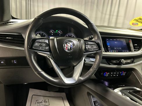 Used 2023 Buick Enclave Essence w/ Trailering Package, 5000 lbs. image 15