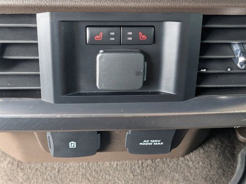 Used 2023 Ford F150 King Ranch w/ Equipment Group 601A High image 15