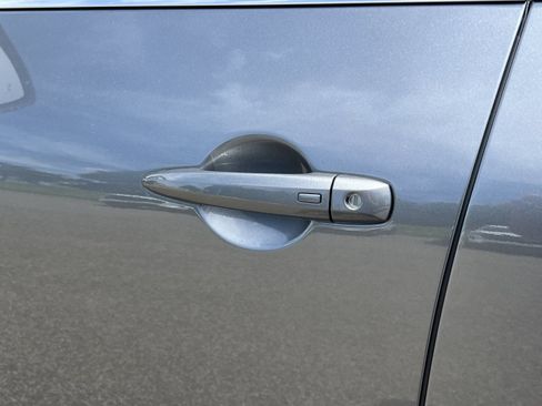 New 2026 Nissan Pathfinder Platinum FWD image 26