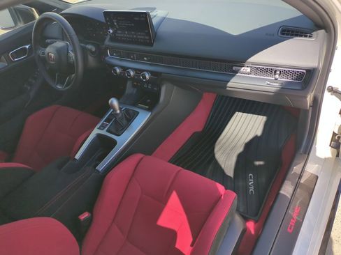 Used 2025 Honda Civic Type R image 35