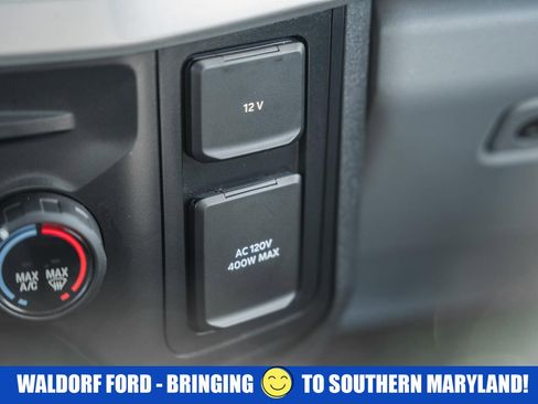 Certified 2024 Ford F350 XLT image 31