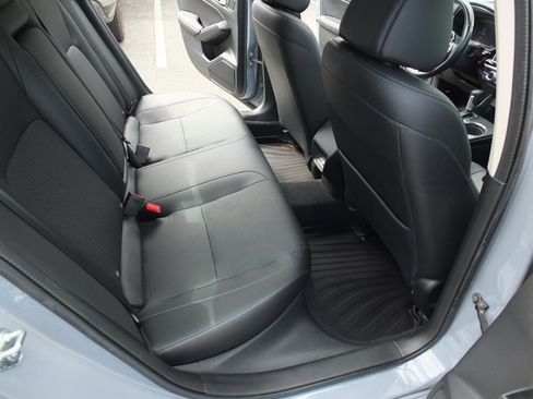 Used 2023 Honda Civic Touring image 14