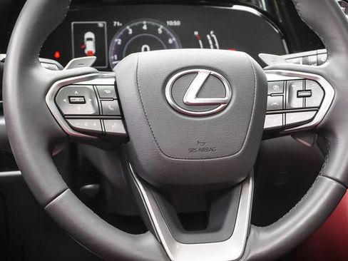 Certified 2024 Lexus NX 250 FWD image 13
