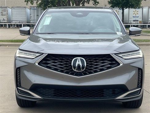 Certified 2026 Acura MDX FWD Technology Package image 8