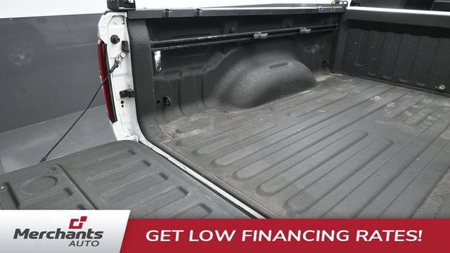 Used 2022 RAM 1500 Big Horn AWD/4WD image 19