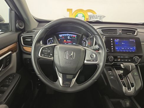 Used 2017 Honda CR-V EX-L image 14