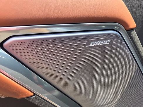 New 2026 GMC Sierra 2500 Denali Ultimate AWD/4WD image 15