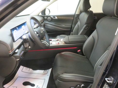 New 2026 Genesis GV80 2.5T Advanced AWD/4WD image 12