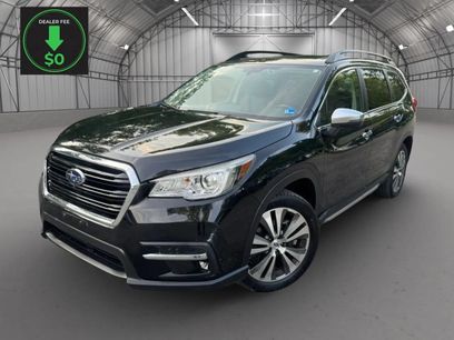 Used 2019 Subaru Ascent Touring