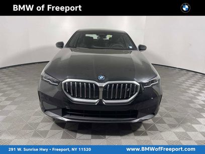 Used 2025 BMW i5 xDrive40 w/ M Sport Package