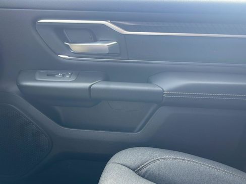 New 2026 RAM 1500 Big Horn AWD/4WD image 20