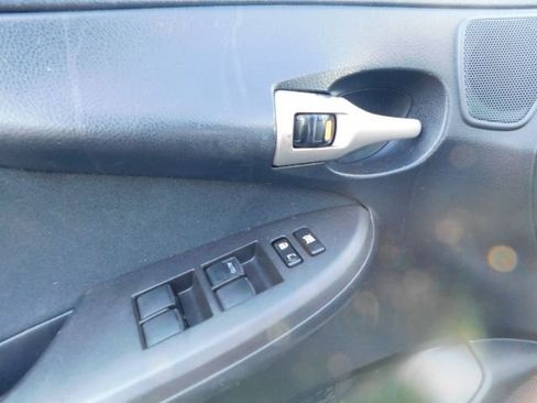 Used 2009 Toyota Corolla image 12