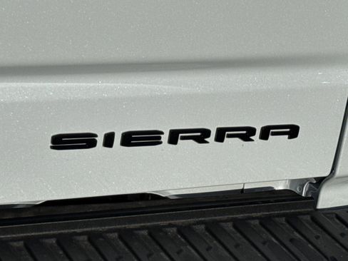 New 2026 GMC Sierra 1500 Denali AWD/4WD image 10
