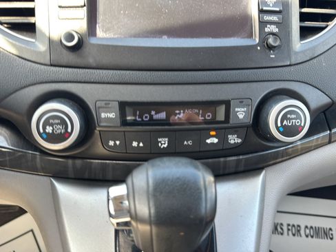 Used 2012 Honda CR-V EX-L image 27