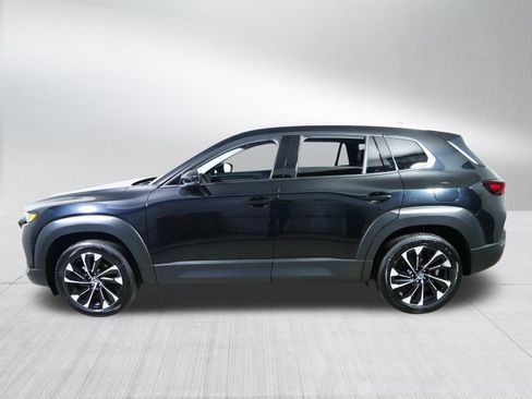 Certified 2026 MAZDA CX-50 2.5 Hybrid w/ Weather Package AWD/4WD image 4