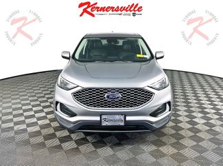 Used 2024 Ford Edge SEL video 2