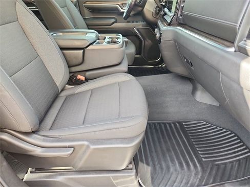 Used 2022 Chevrolet Silverado 1500 LT image 26