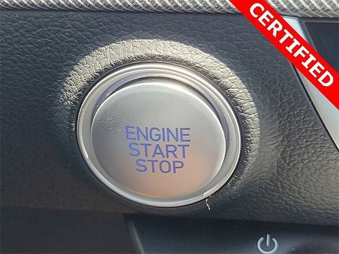 Used 2024 Hyundai Sonata SEL w/ Convenience Package image 8