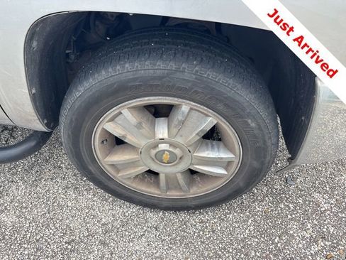 Used 2012 Chevrolet Silverado 1500 LT RWD image 16