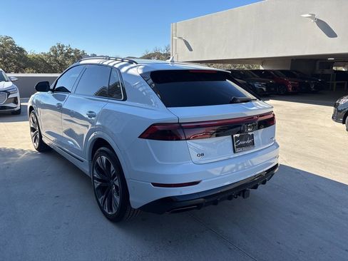 New 2026 Audi Q8 Premium Plus image 8