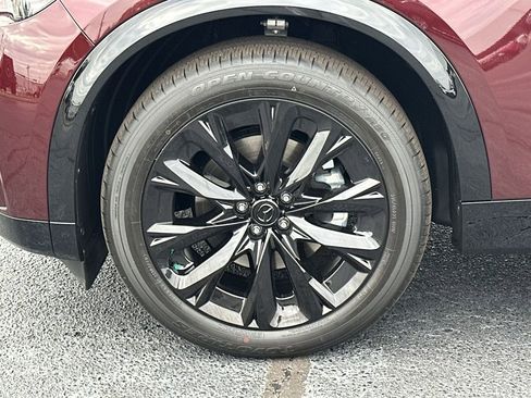 New 2026 MAZDA CX-90 3.3 Turbo S w/ Premium Package image 10