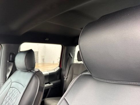 Used 2016 Ford F150 XLT w/ Equipment Group 301A Mid AWD/4WD image 16