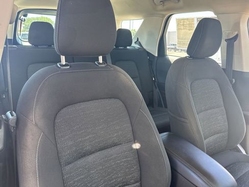 Used 2022 Ford Bronco Sport image 46