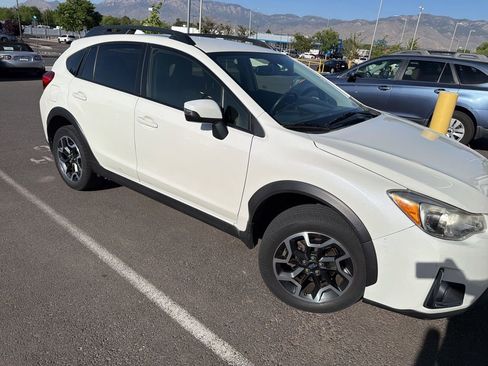 Used 2016 Subaru Crosstrek 2.0i Limited w/ Popular Package #2 image 4