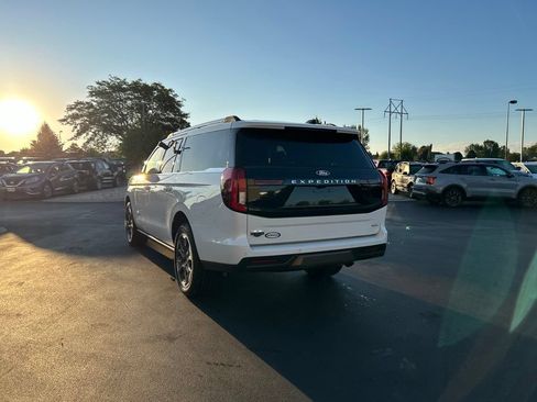 New 2027 Ford Expedition Max King Ranch AWD/4WD image 8