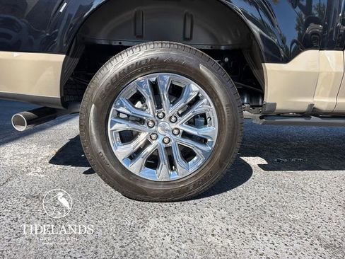 New 2026 Ford F150 King Ranch AWD/4WD image 32